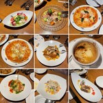 イルポルト - 料理写真: