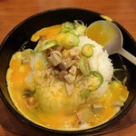 横浜家系ラーメン 風神家 - 