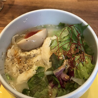 蔭山樓 表参道店 - 
