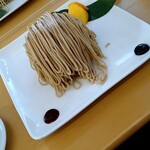 小布施堂 えんとつ - 