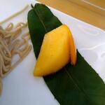 小布施堂 えんとつ - 