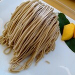 小布施堂 えんとつ - 