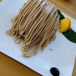 小布施堂 えんとつ - 