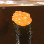 くろ﨑 - イクラ