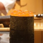 くろ﨑 - イクラ