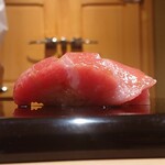 くろ﨑 - 大トロ