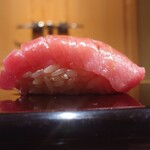 くろ﨑 - 中トロ