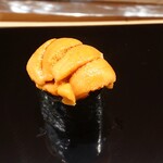 くろ﨑 - 紫海胆