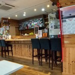 310 IWANUMA-BASE - 店内
