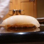 くろ﨑 - 墨烏賊