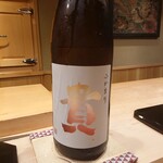 くろ﨑 - 貴 特別純米 ふかまり