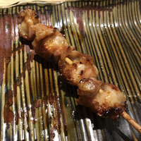 鳥恵 上野広小路店 - 膝軟骨