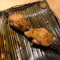 鳥恵 上野広小路店 - そりくら