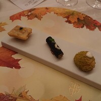 エノテーカ ピンキオーリ 名古屋 - 