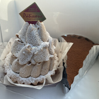 タルト専門店Maron_0