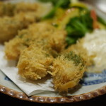 味彩しん家 - 