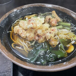 Tougeno Soba - 