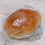 カフェ・ド・ラ・ターシュ - 塩パン