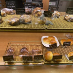 カフェ・ド・ラ・ターシュ - 