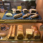 カフェ・ド・ラ・ターシュ - 