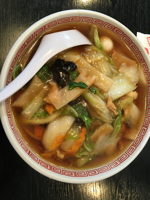 中国料理一龍 - 石巻あゆみ野/中華料理 | 食べログ 中国料理一龍 (石巻あゆみ野/中華料理)