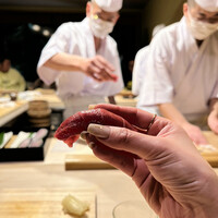 鮓 村瀬 - 