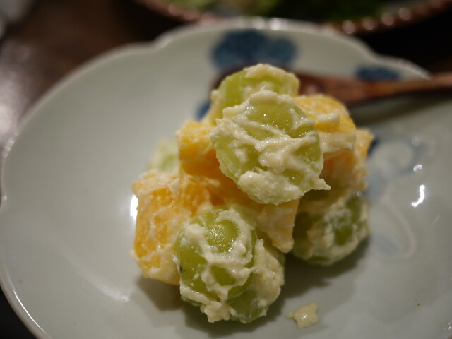 味彩しん家 - 石巻（居酒屋）の写真