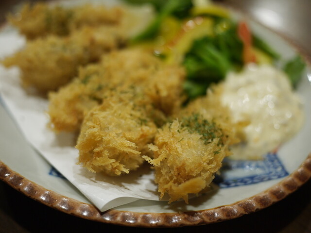 味彩しん家 - 石巻（居酒屋）の写真