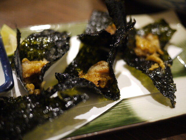 味彩しん家 - 石巻（居酒屋）の写真