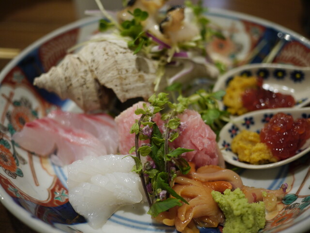 味彩しん家 石巻 | 宮城県の人気居酒屋