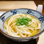 Miyatake Sanuki Udon - かけ冷ｕｐ