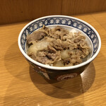 Ikkemmesakaba - 養老牛丼