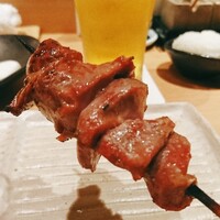 焼鳥 おみ乃 - 
