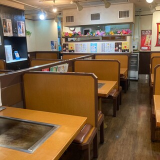 お好みハウス ミルキーウェイ_2