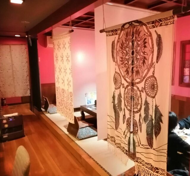 桜莉紙（おりがみ） - 会津若松（居酒屋）の写真