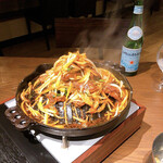 KOREAN BBQ 水刺間 - 