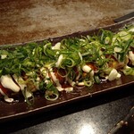 お好み焼きもみじ - 