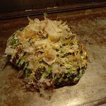 お好み焼きもみじ - 