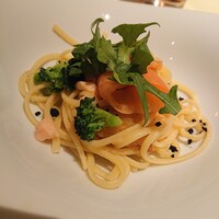 ベッラヴィスタ ラウンジ - 