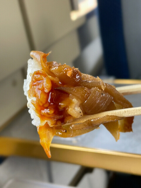 Kobe Croquette Matsuya Asakusa Ten photo 4