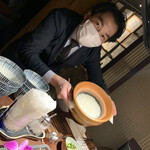 Binchou Tanyakiniku To Shabu Shabu Kotora - 