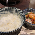 Binchou Tanyakiniku To Shabu Shabu Kotora - 