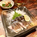 小料理 あららぎ - 