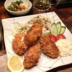 小料理 あららぎ - 
