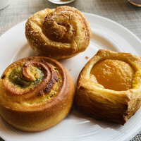 イタリアンダイニング ケシキ - 