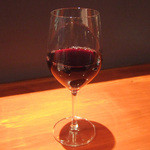 タンドールバル カマルプール - スラ シラーズ(グラス630円)