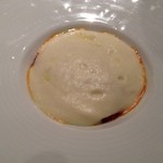 オーベルジュ・ド・リル - デザート