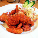 ニルワナム - キャロット65(1200円)