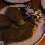 ロティボティ - 白身魚のミント風味のグリル（グリルドミントフィッシュ）