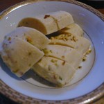 ロティボティ - ピスタチオクルフィ